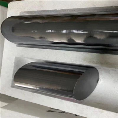 Ingot tas-silikon Poly